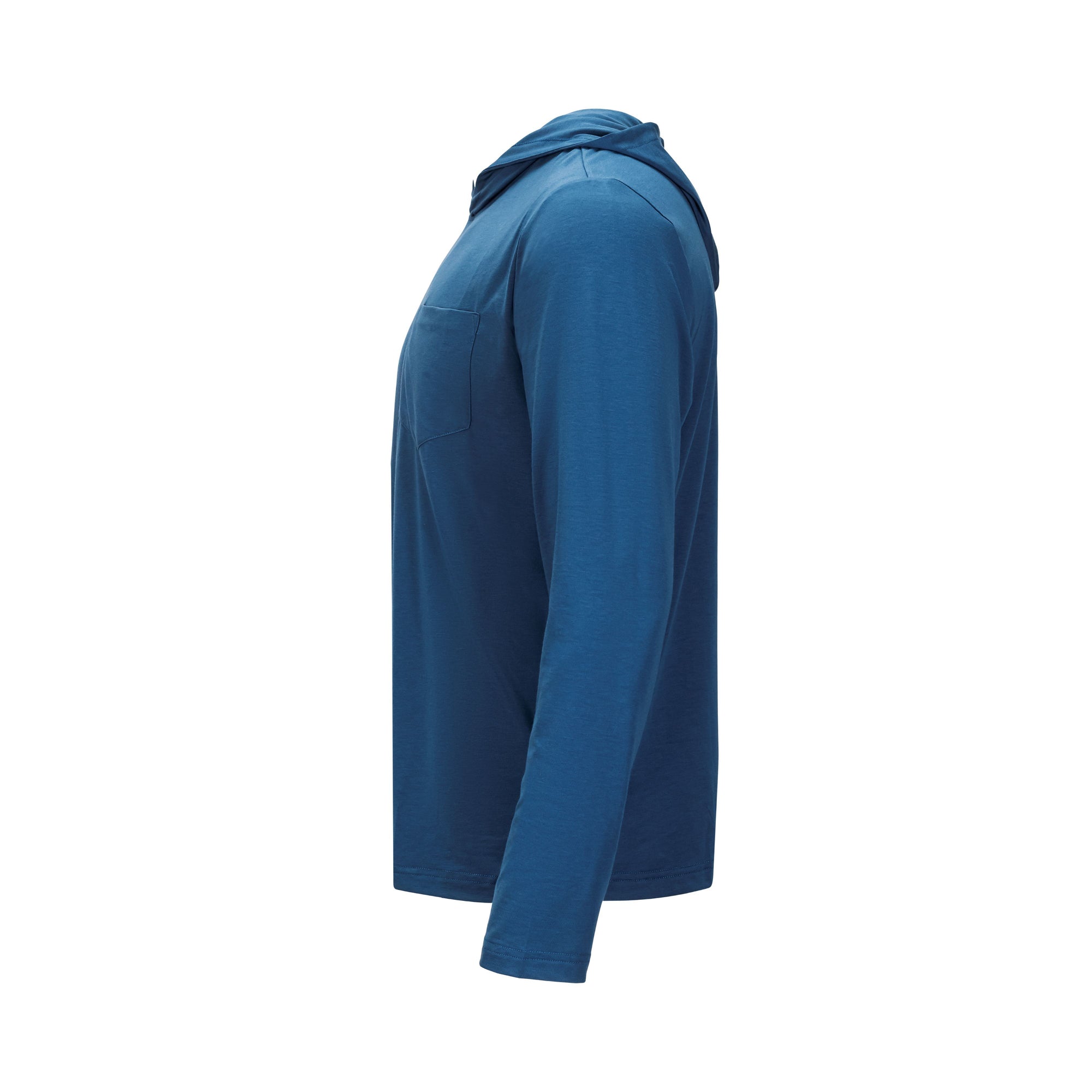 Men's Hybrid Hoodie