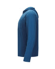 Men's Hybrid Hoodie