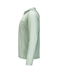 Men's Hybrid Hoodie