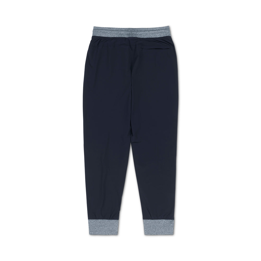 Women's Platform Jogger