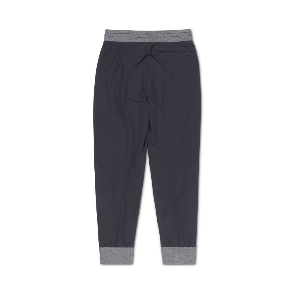 Women's Platform Jogger