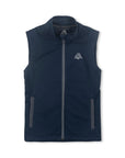 Women's Roller Vest Navy