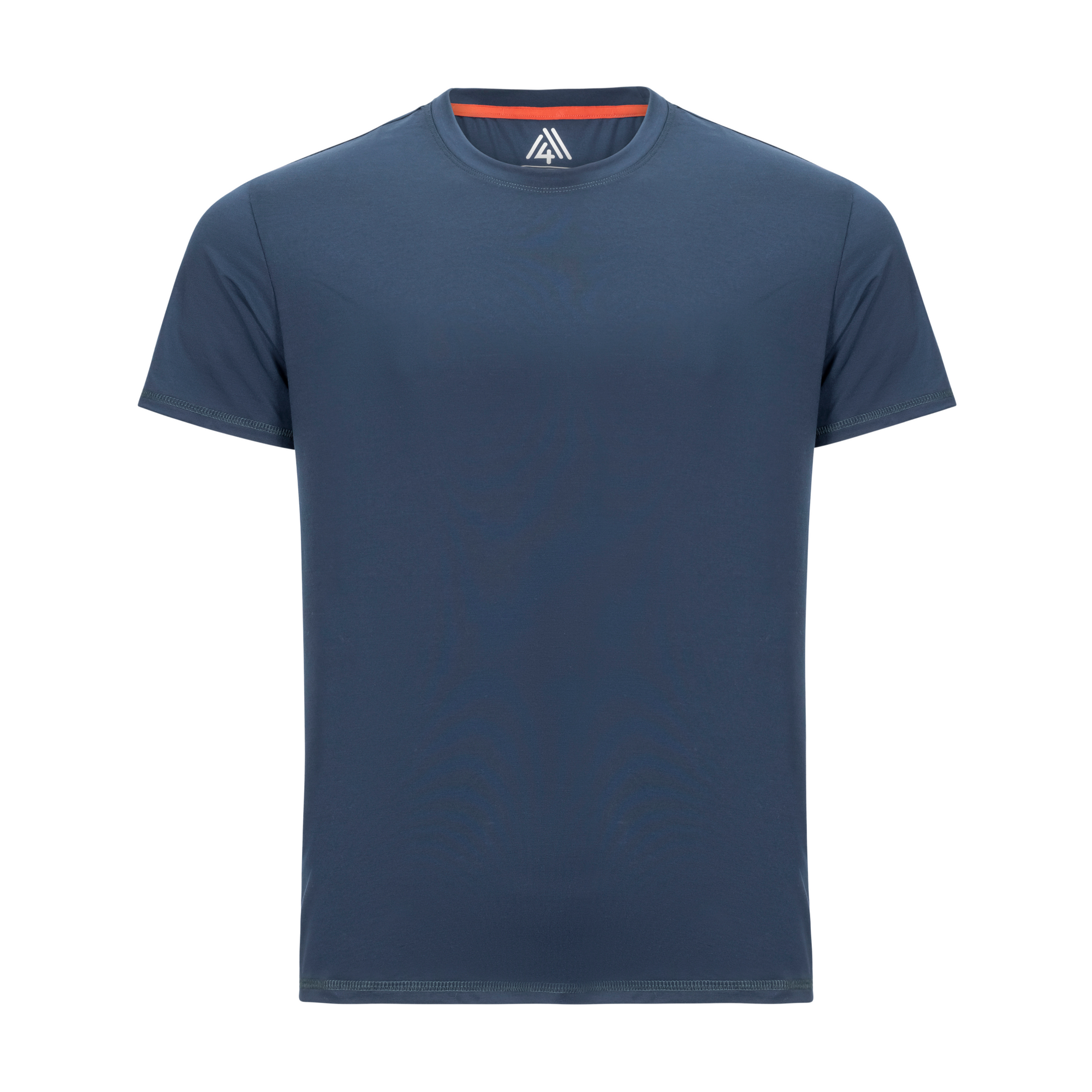 Men's Hybrid Tee Navy