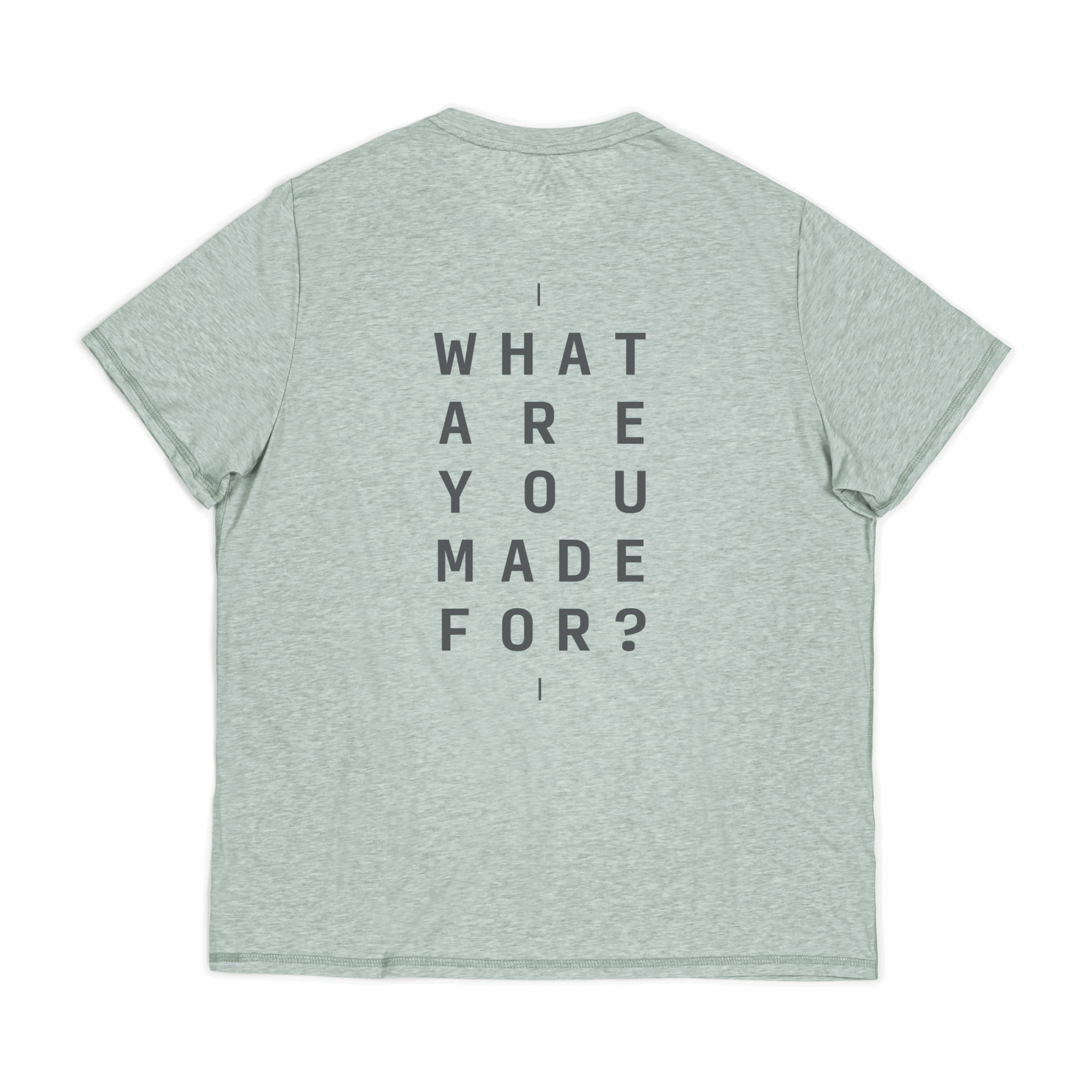 Men's WAYM4 Hybrid Tee - Padel