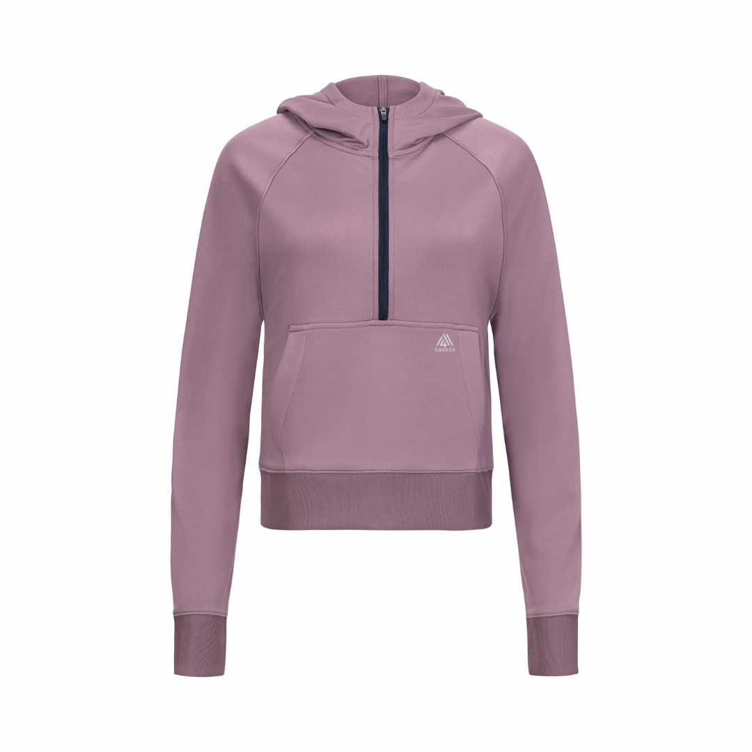 Women's Stealth Shortie - Squash Dusk