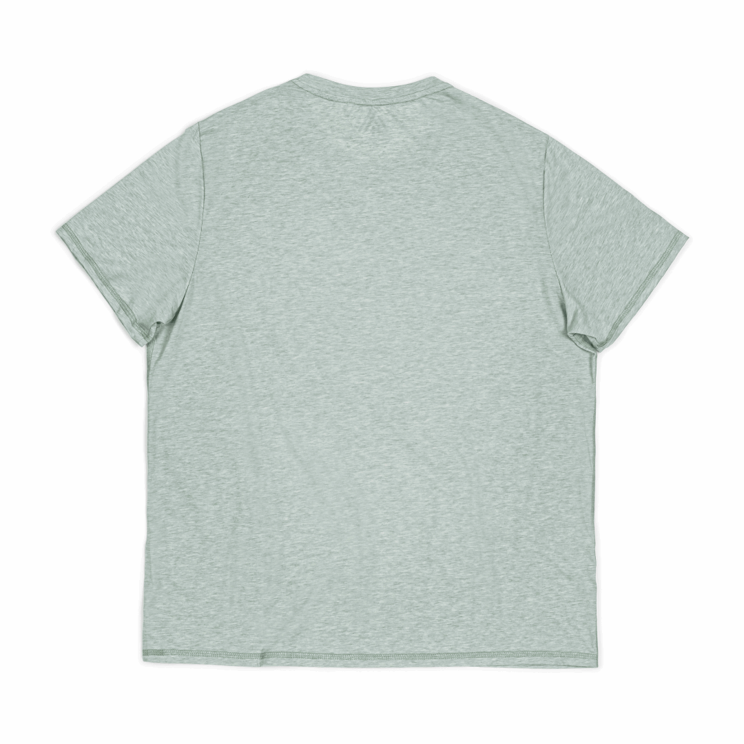 Men's Hybrid Tee - Paddle