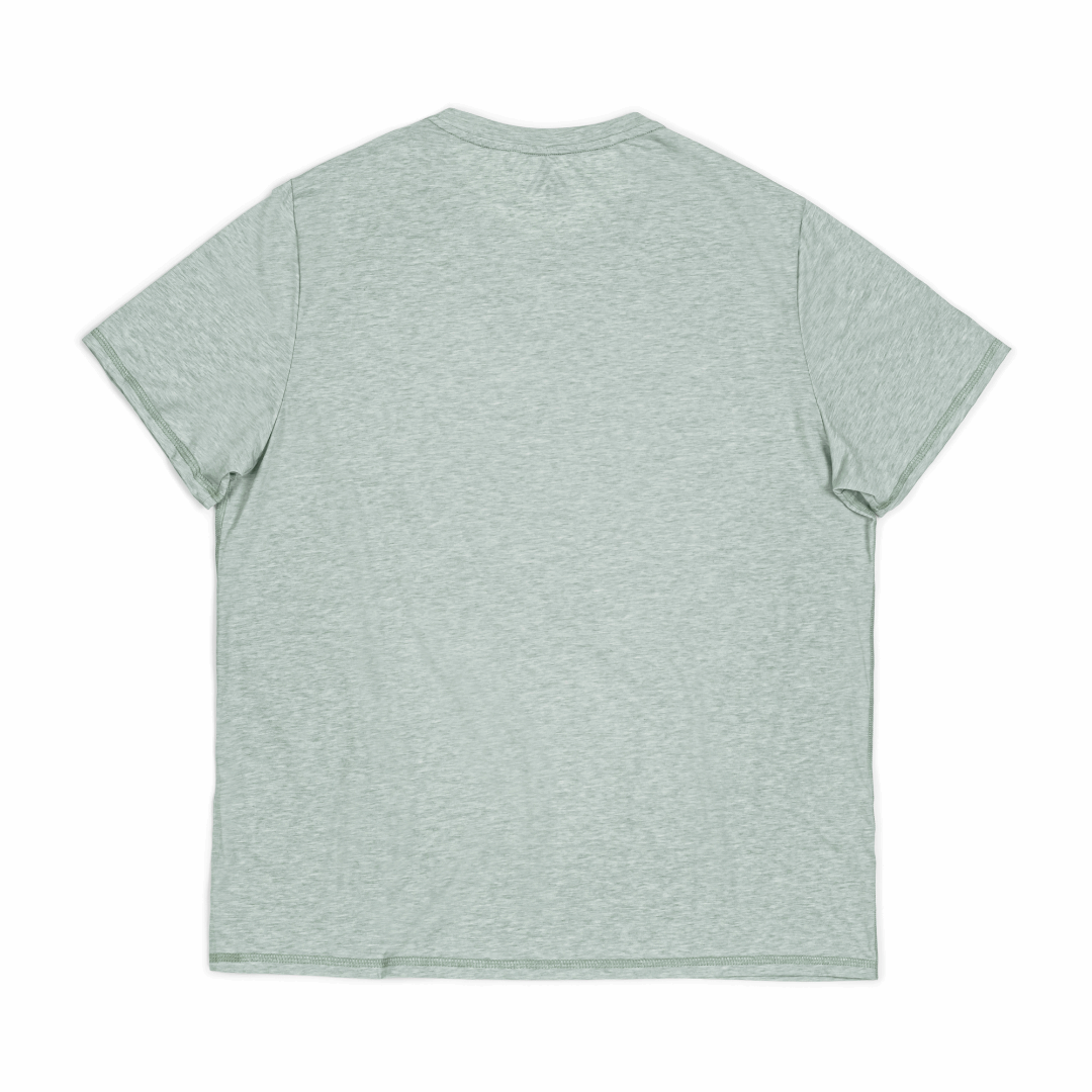 Men's Hybrid Tee - Padel