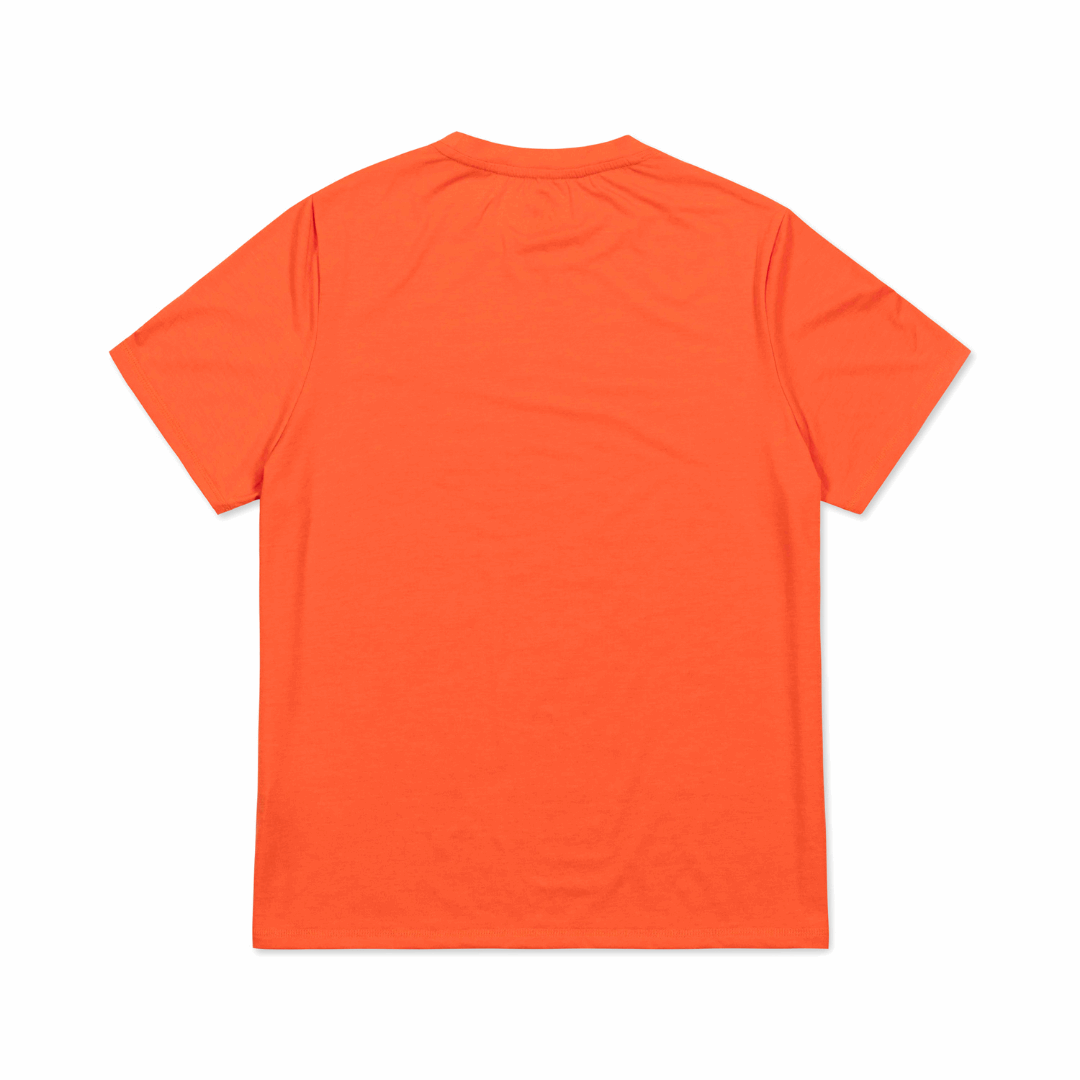 Men's Hybrid Tee - Padel