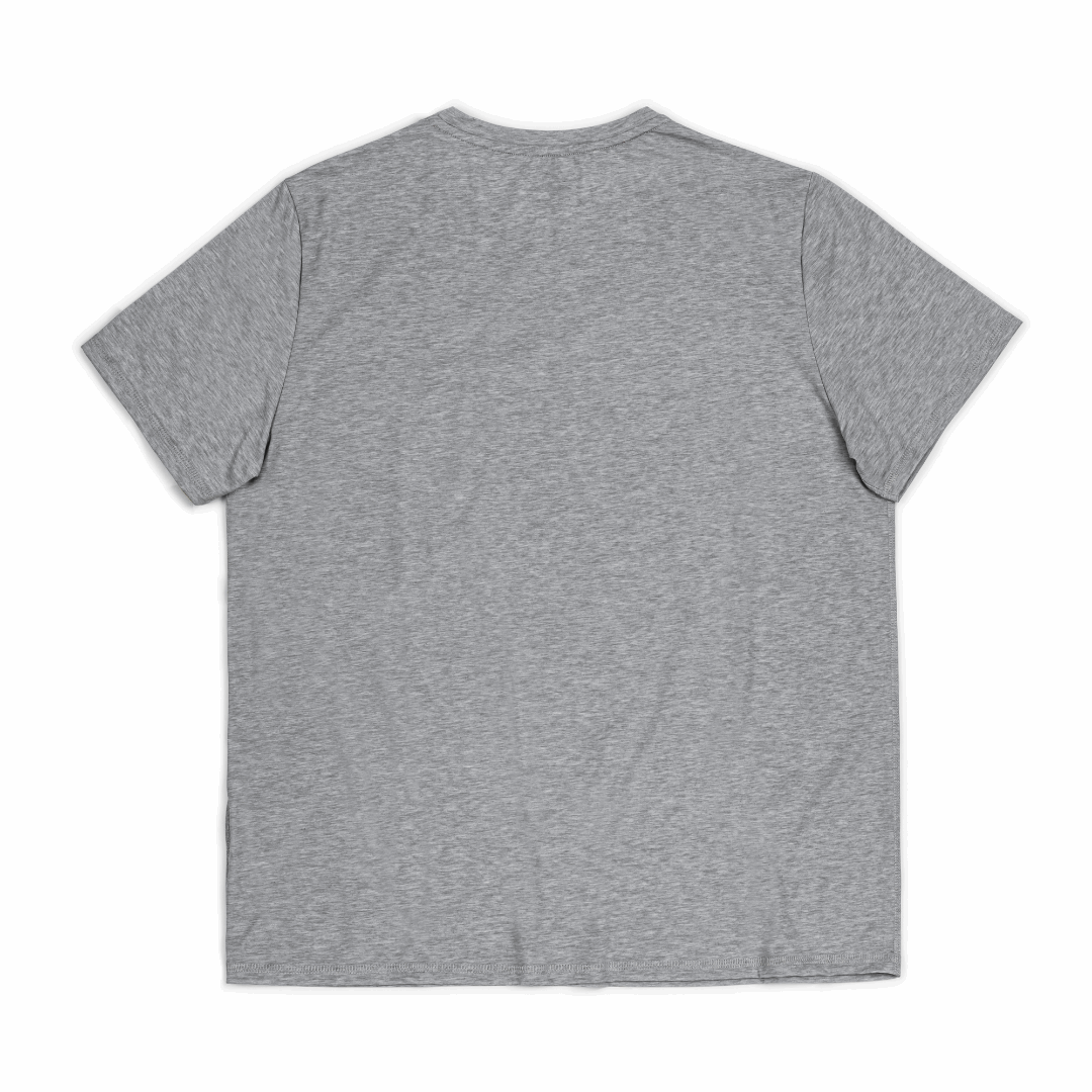Men's Hybrid Tee - Squash