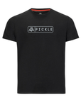 Men's WAYM4 Hybrid Tee - Pickle Black