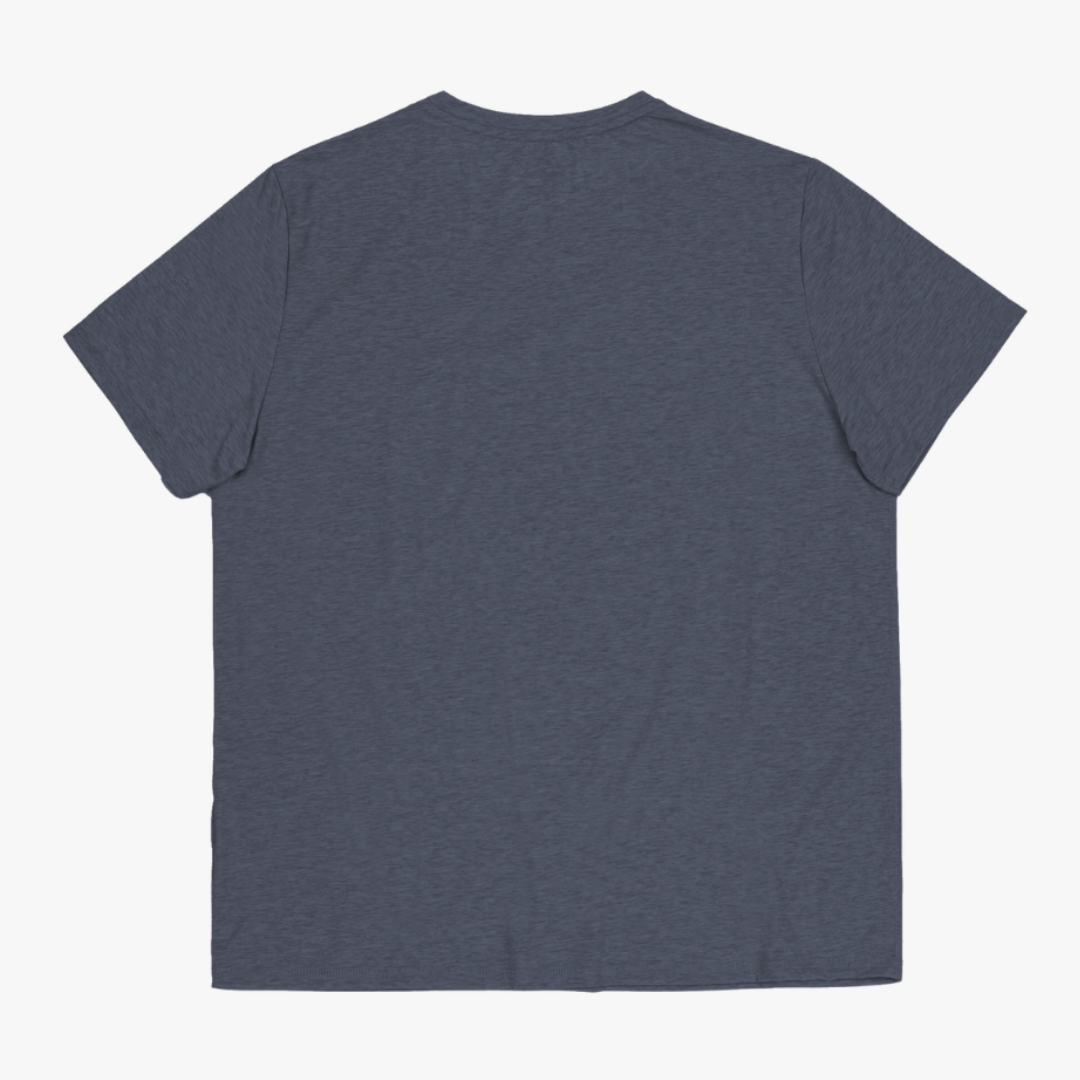 Men's Hybrid Tee - Pickle