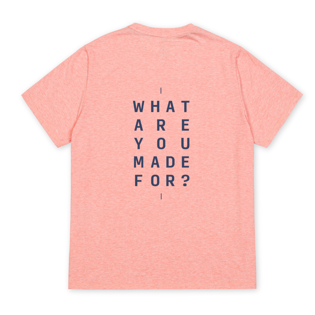 Men's WAYM4 Hybrid Tee - Padel