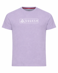 Men's WAYM4 Hybrid Tee - Squash Dusk