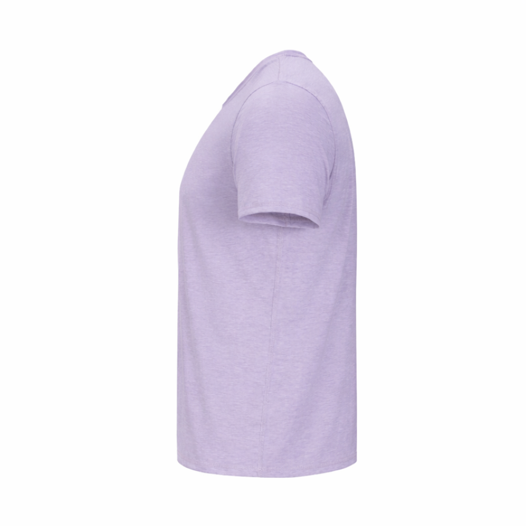 Men's Hybrid Tee - Pickle