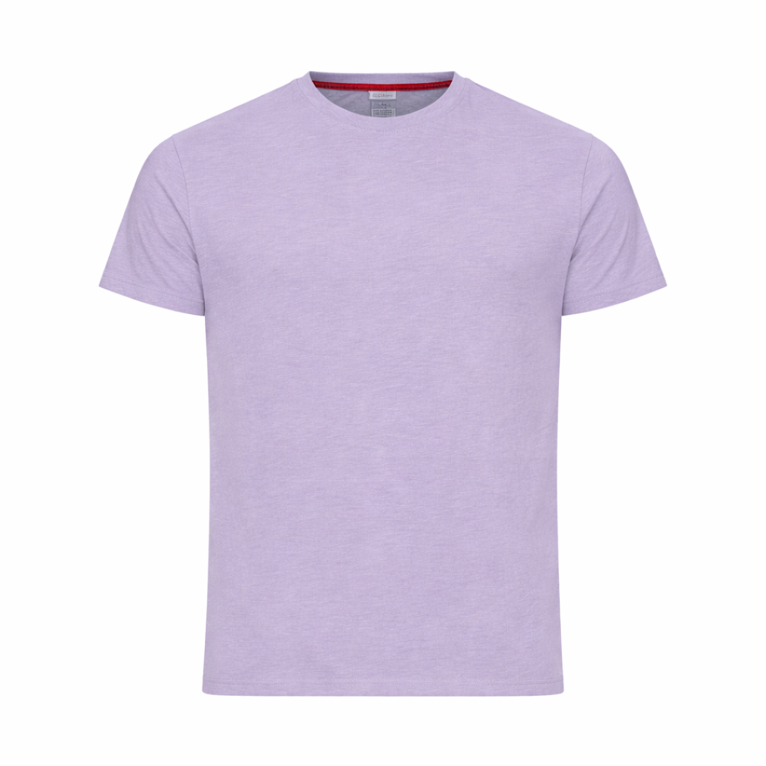 Men's Hybrid Tee Dusk