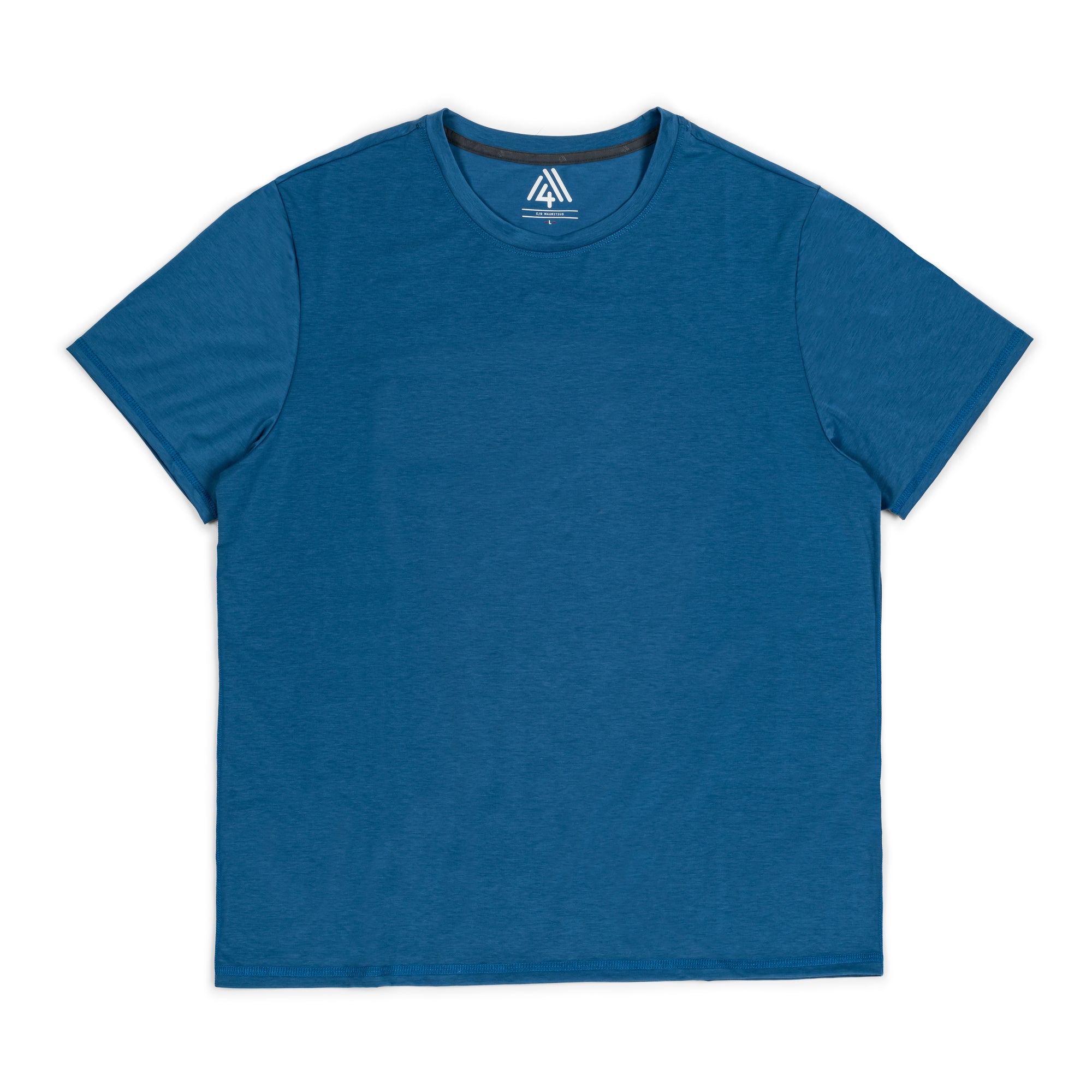 Men's Hybrid Tee - Core