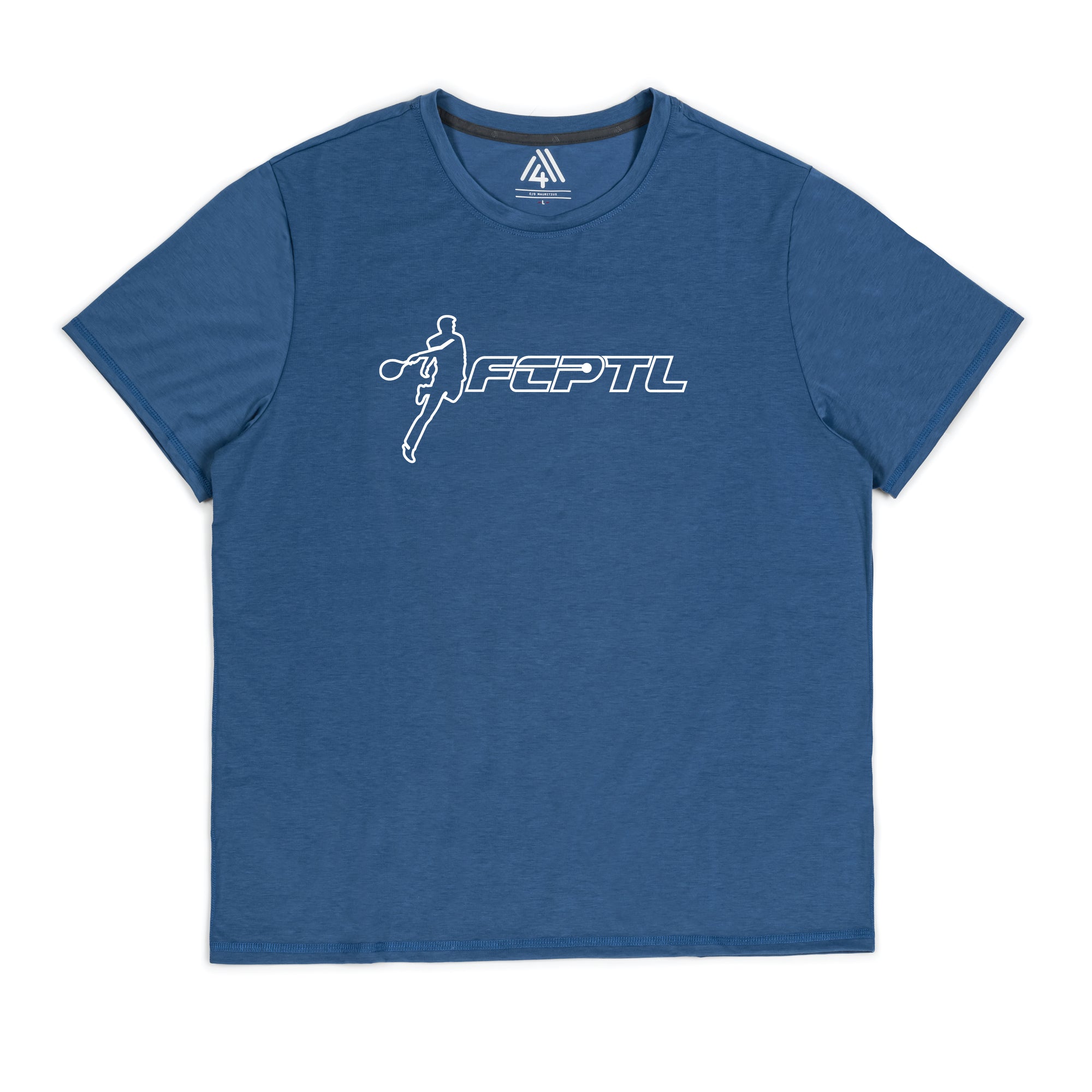 Men&#39;s Hybrid Tee - FCPTL