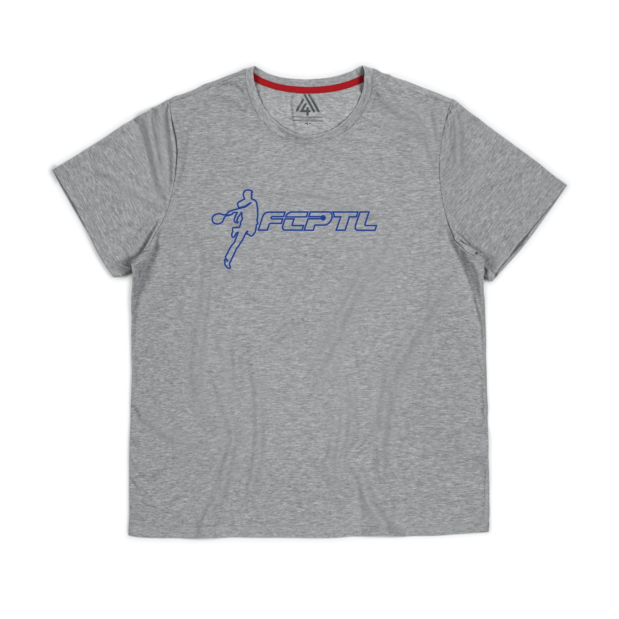 Men&#39;s Hybrid Tee - FCPTL