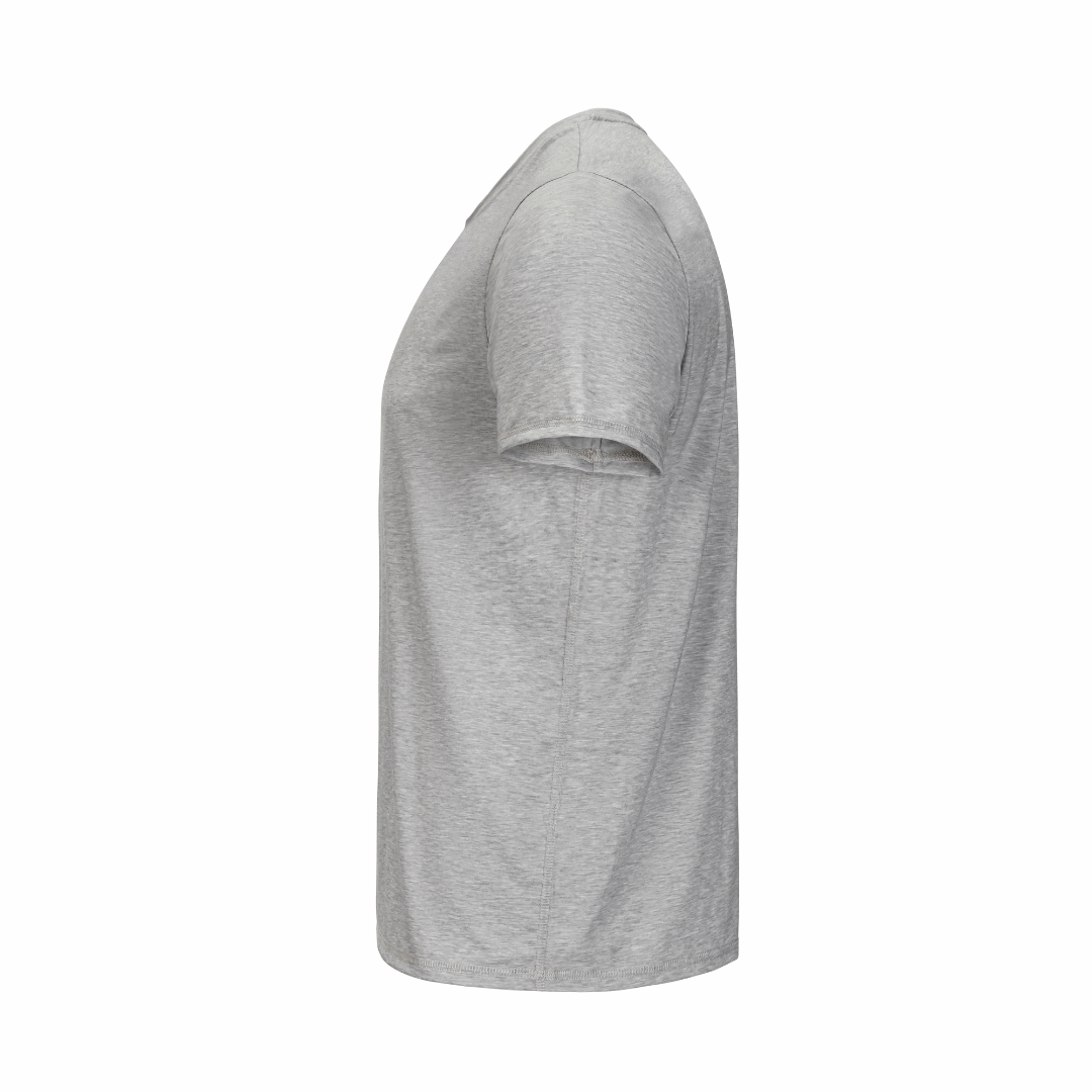 Men's Hybrid Tee - Tennis