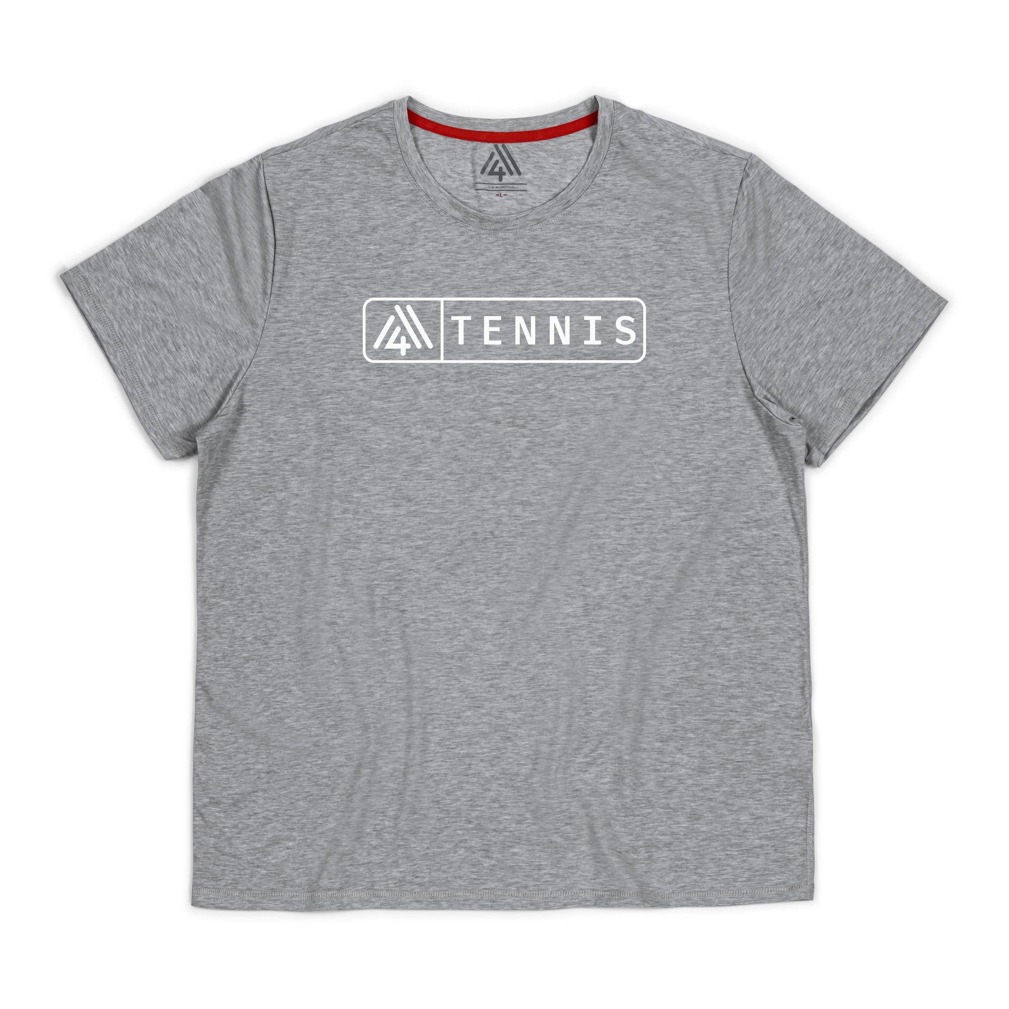 Men&#39;s Hybrid Tee - Tennis