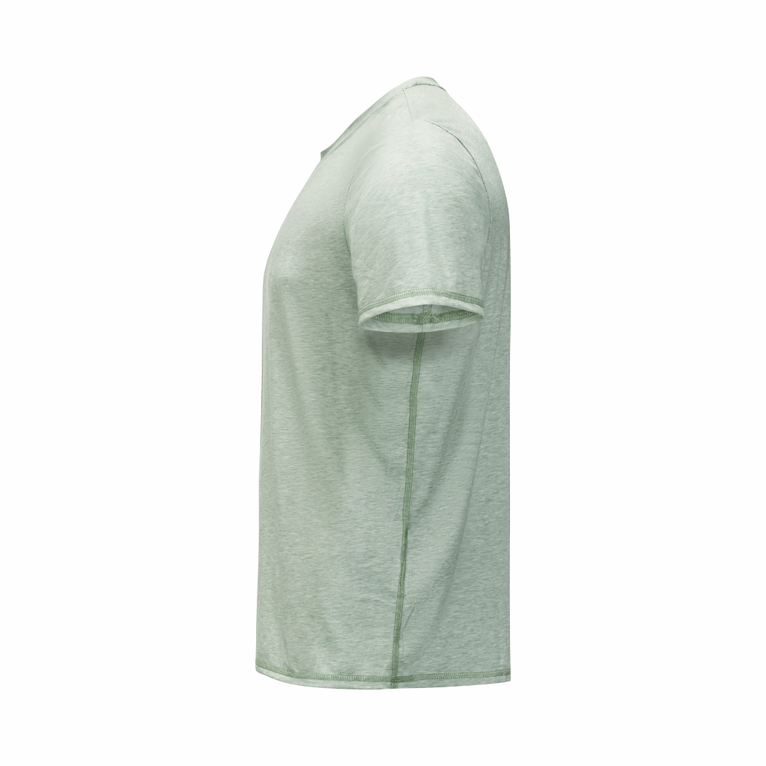 Men's Hybrid Tee - Paddle