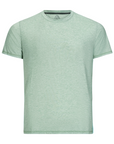 Men's Hybrid Tee Mint