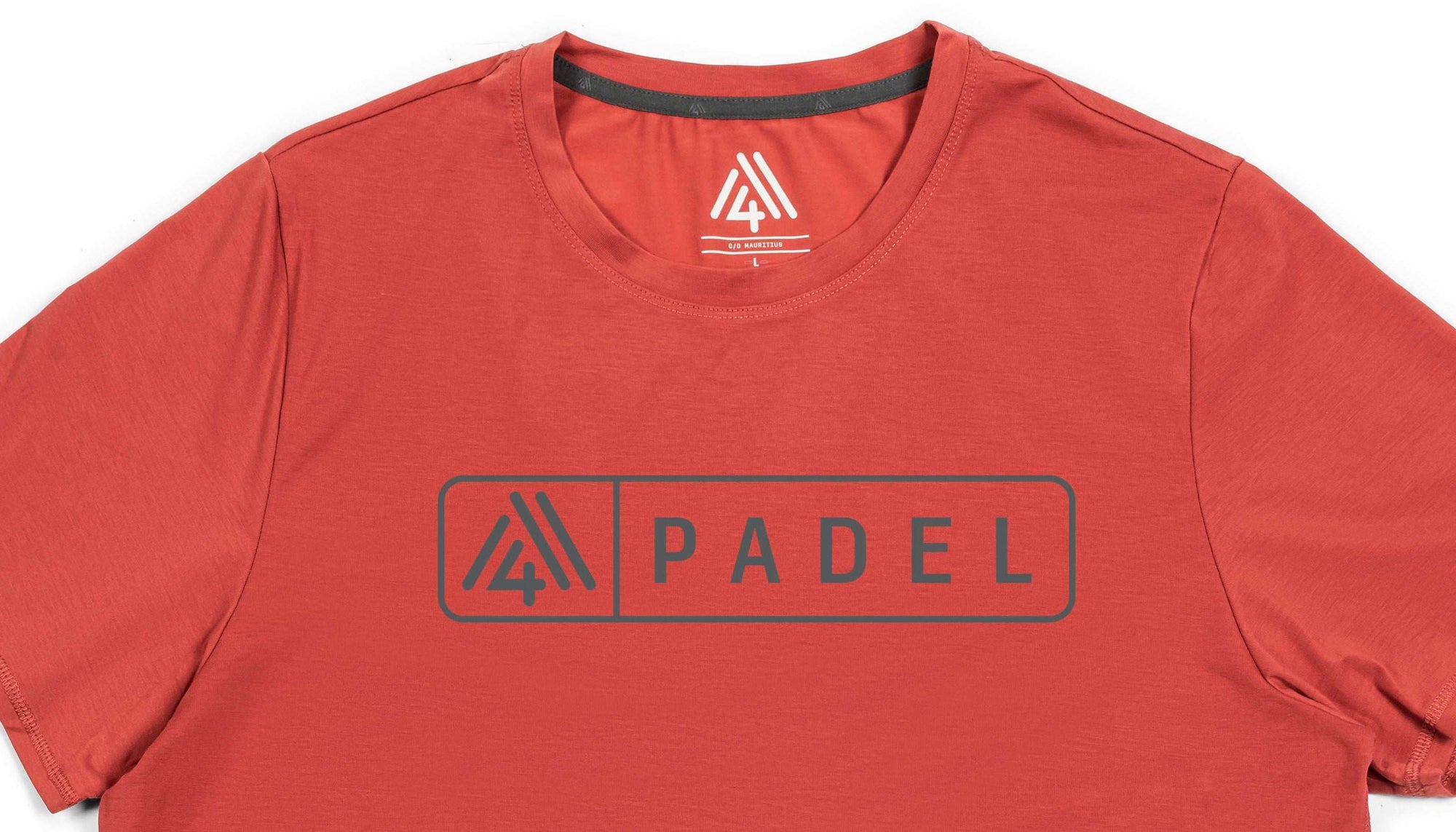 Men&#39;s WAYM4 Hybrid Tee - Padel