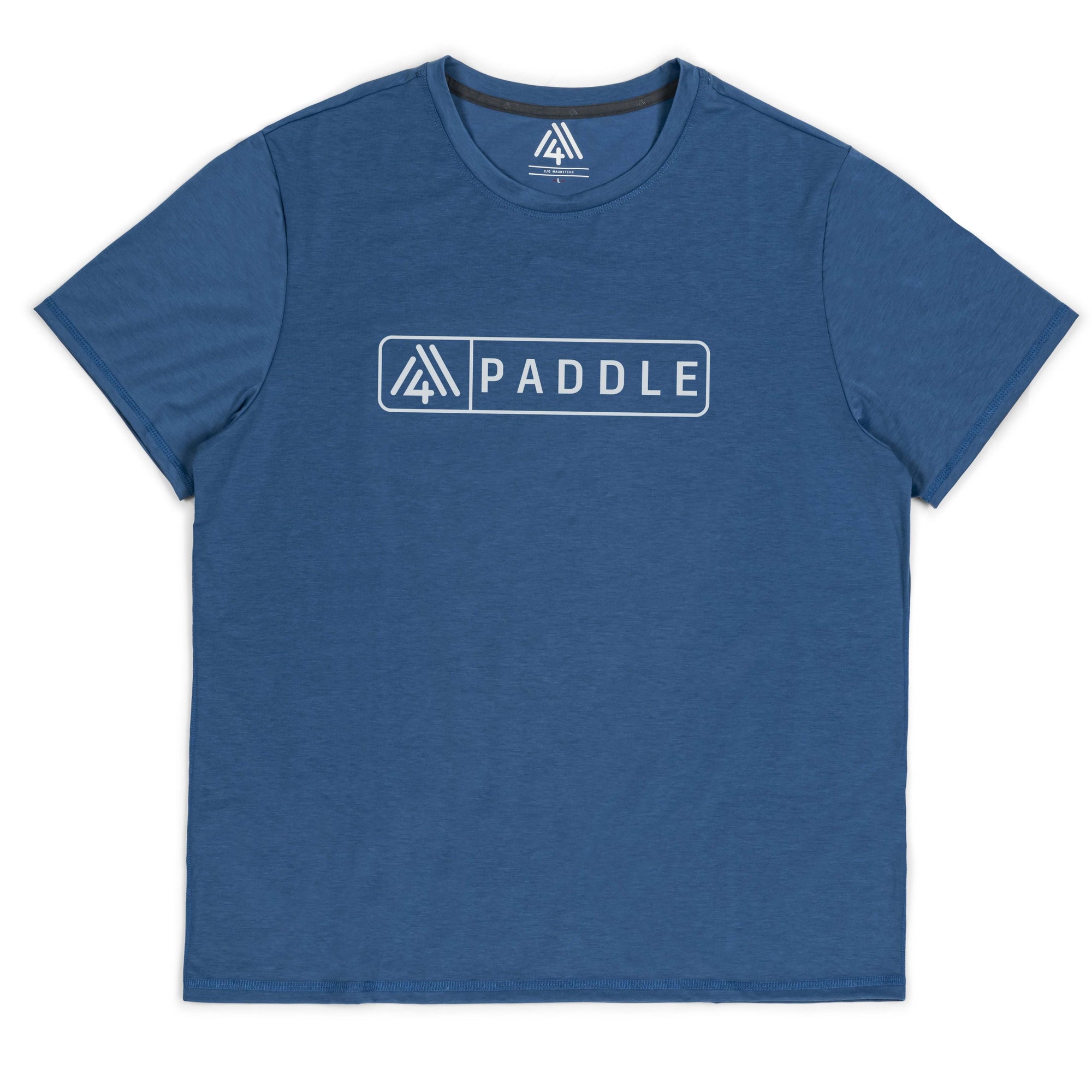 Men&#39;s Hybrid Tee - Paddle