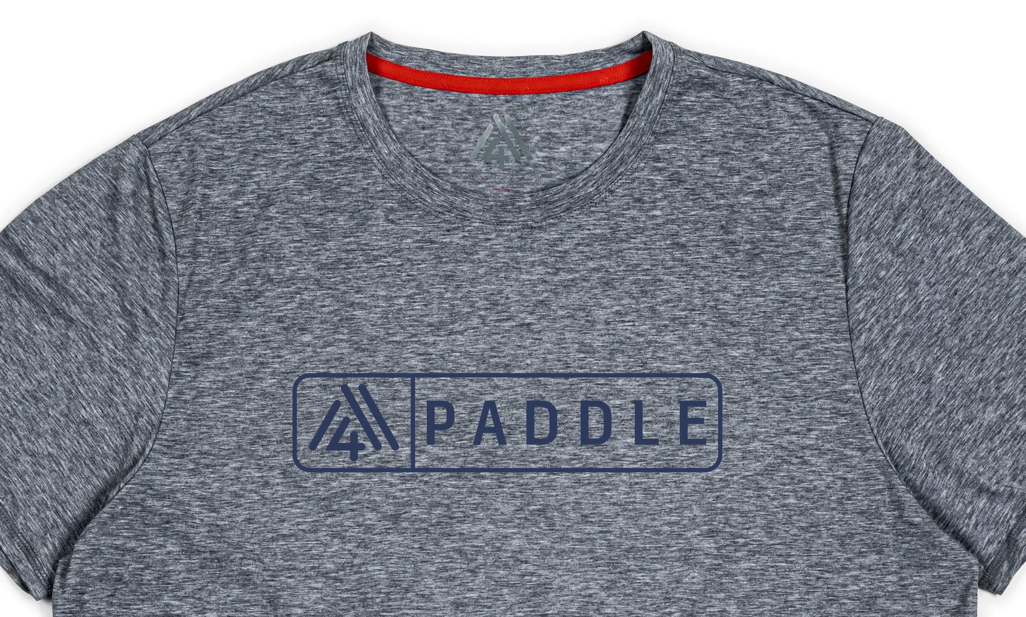 Men&#39;s Hybrid Tee - Paddle