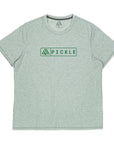 Men's Hybrid Tee - Pickle