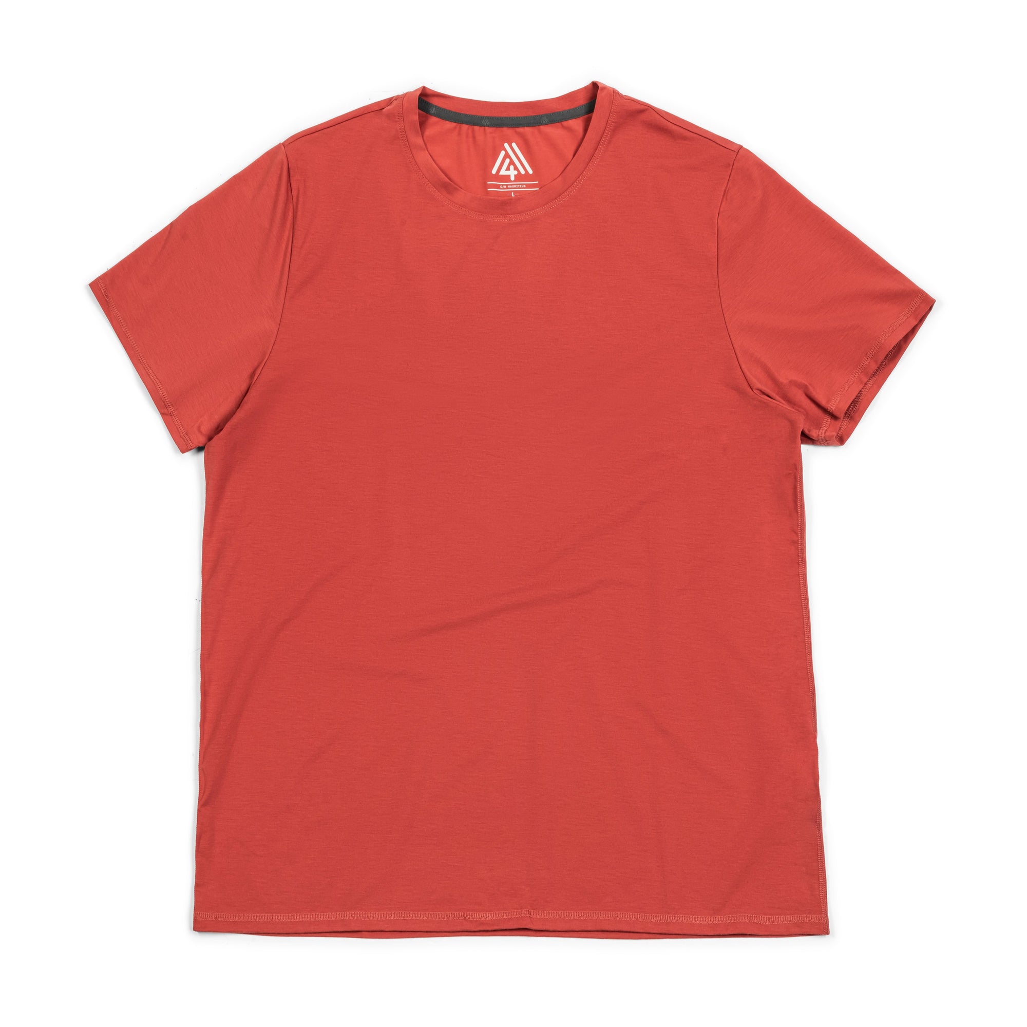 Men's Hybrid Tee - Core