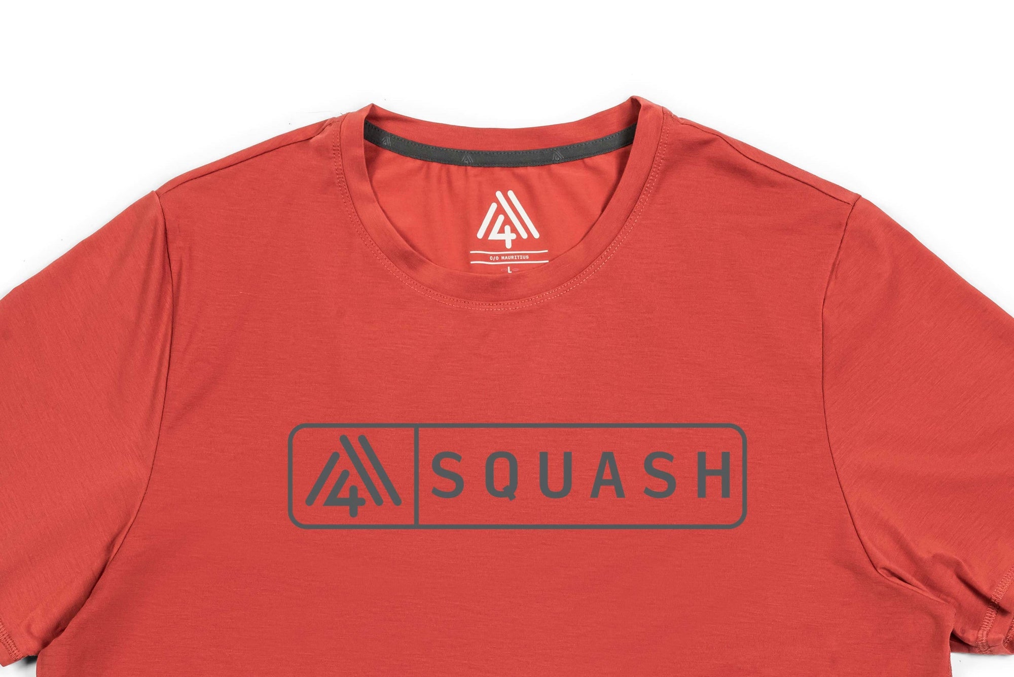 Men&#39;s Hybrid Tee - Squash