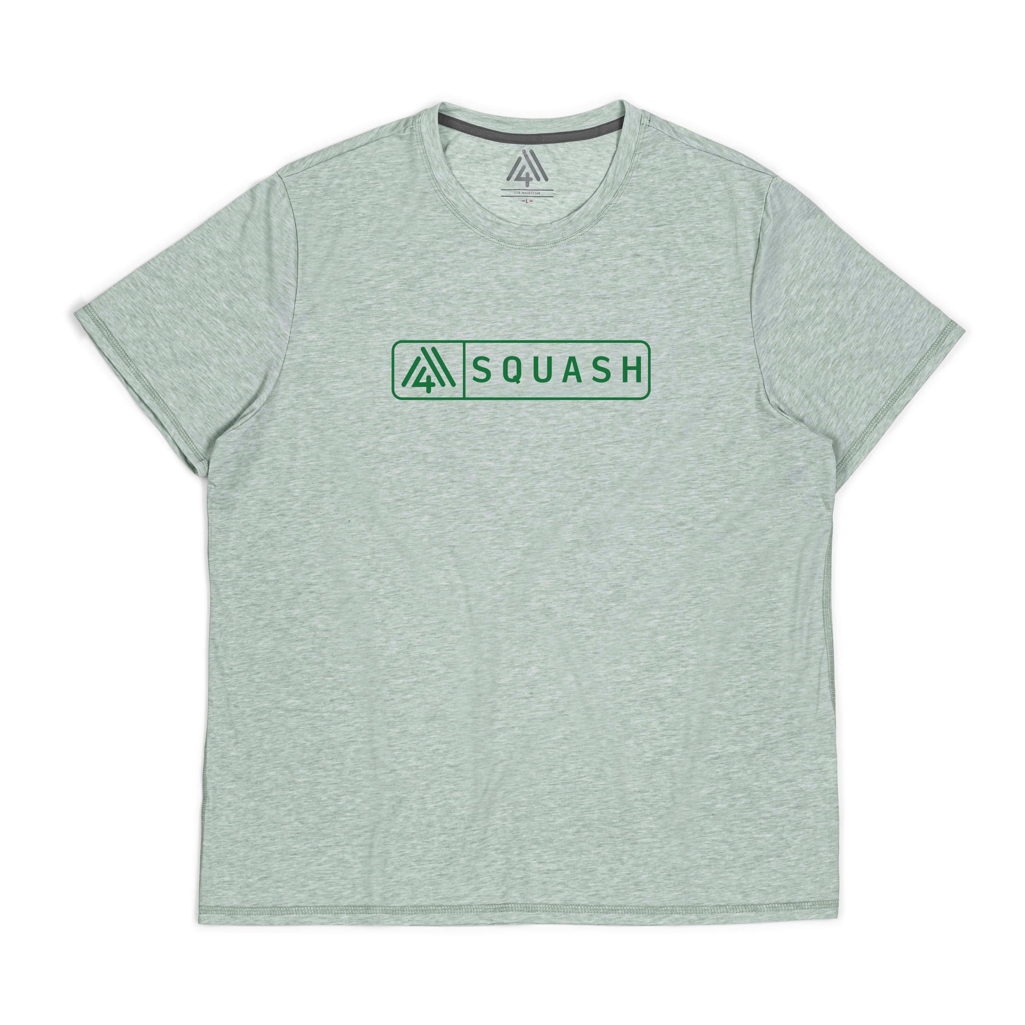 Men&#39;s Hybrid Tee - Squash