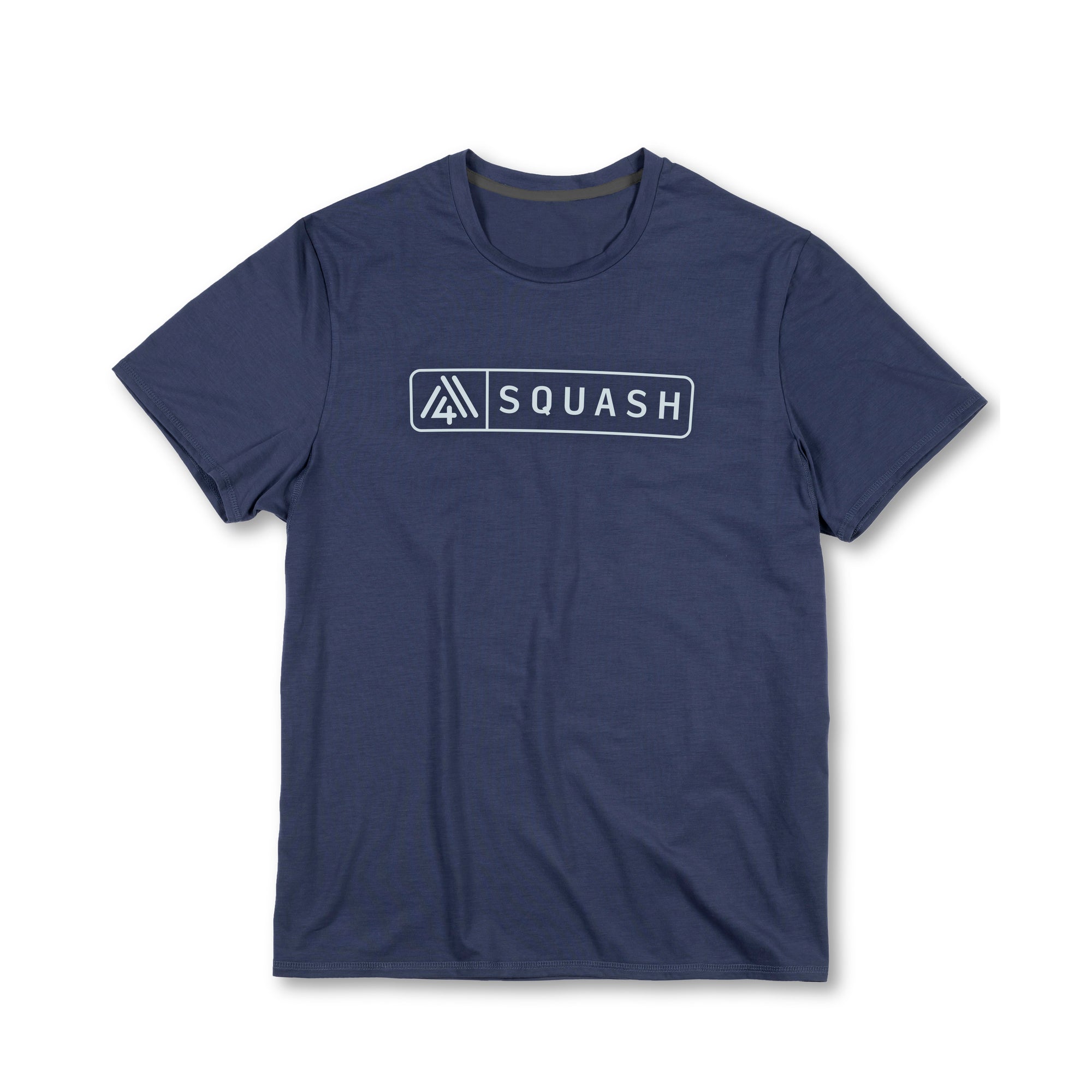 Men&#39;s Hybrid Tee - Squash