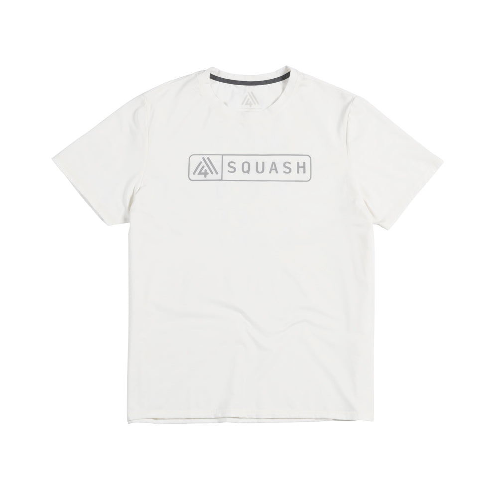 Men&#39;s Hybrid Tee - Squash