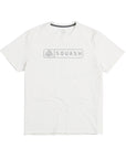 Men's Hybrid Tee - Squash