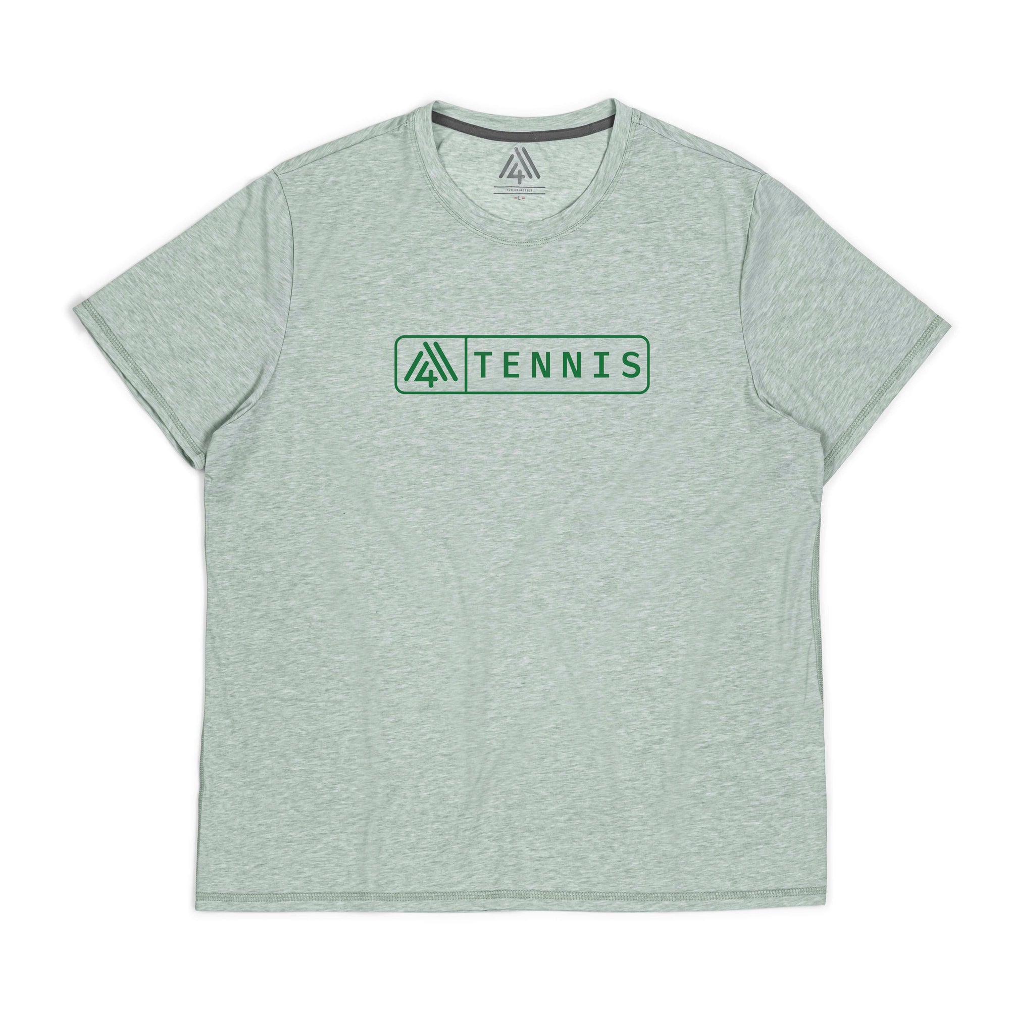 Men&#39;s Hybrid Tee - Tennis