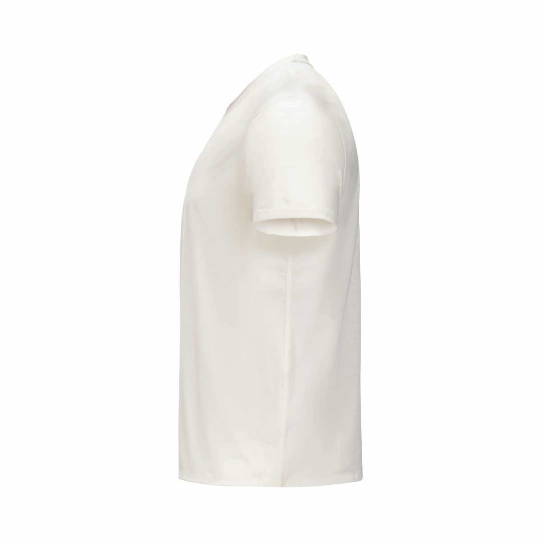 Men's Hybrid Tee - Paddle