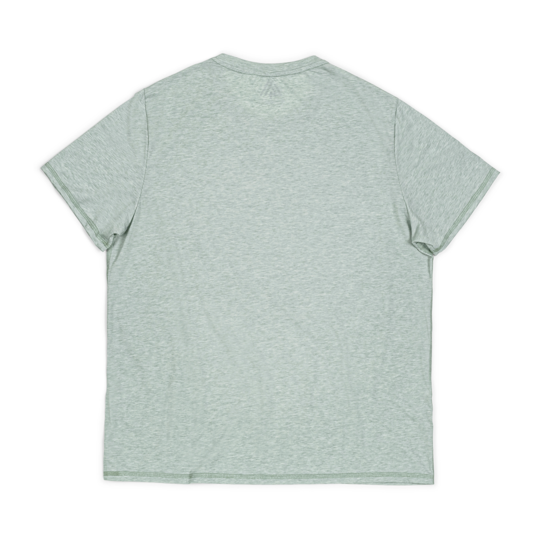 Men&#39;s Hybrid Tee - Pickle