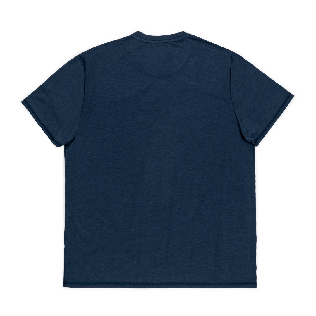 Men&#39;s Hybrid Tee - Pickle