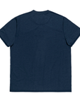 Men's Hybrid Tee - Pickle
