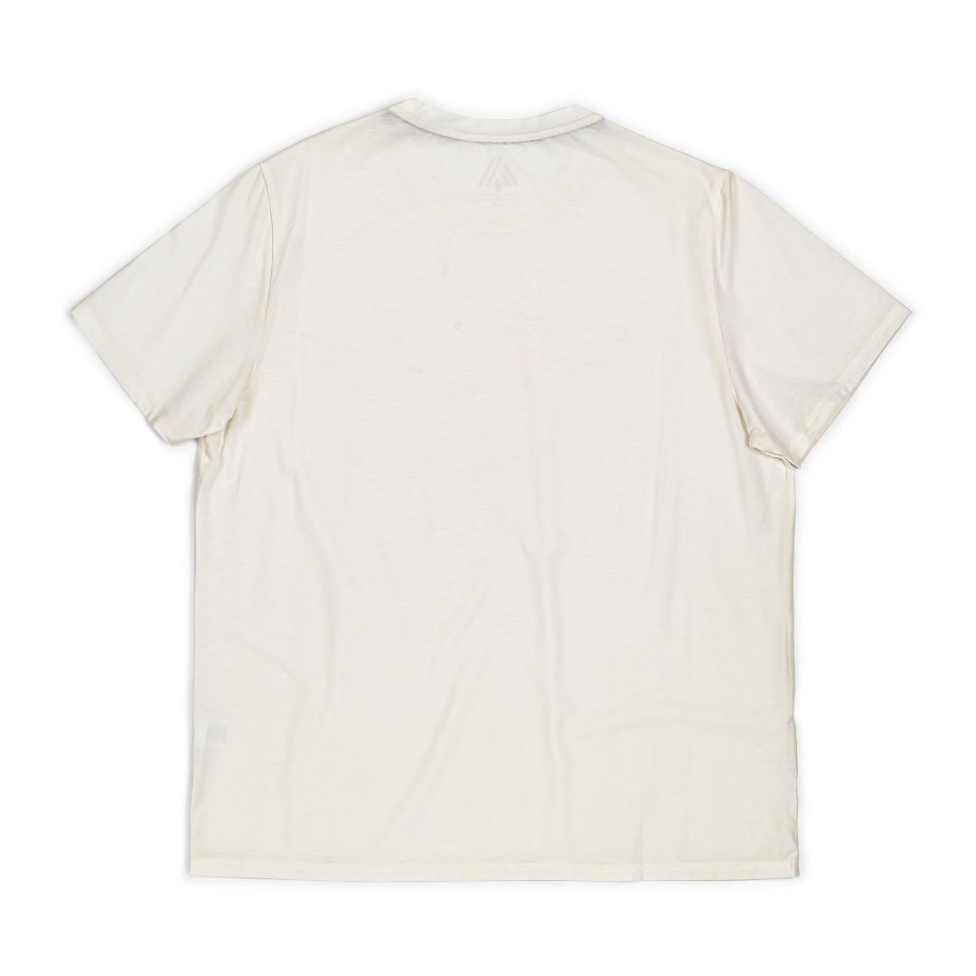 Men&#39;s Hybrid Tee - Pickle
