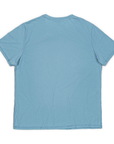 Men's Hybrid Tee - Pickle