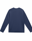 Men's Hybrid Long Sleeve Tee - Paddle