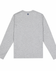 Men's Hybrid Long Sleeve Tee