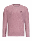 Men's Hybrid Long Sleeve Tee - Paddle