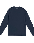 Men's Hybrid Long Sleeve Tee