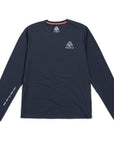 Men's Hybrid Long Sleeve Tee - Paddle