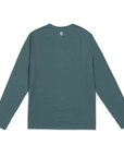 Men's Hybrid Long Sleeve Tee