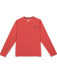 Men's Hybrid Long Sleeve Tee - Tennis